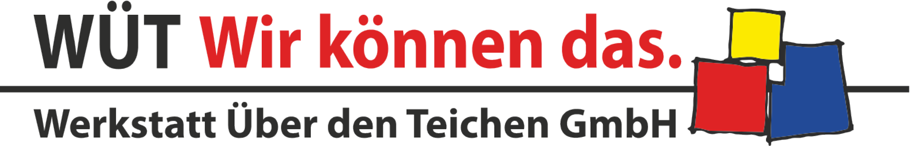 Werkstatt über den Teichen GmbH Logo