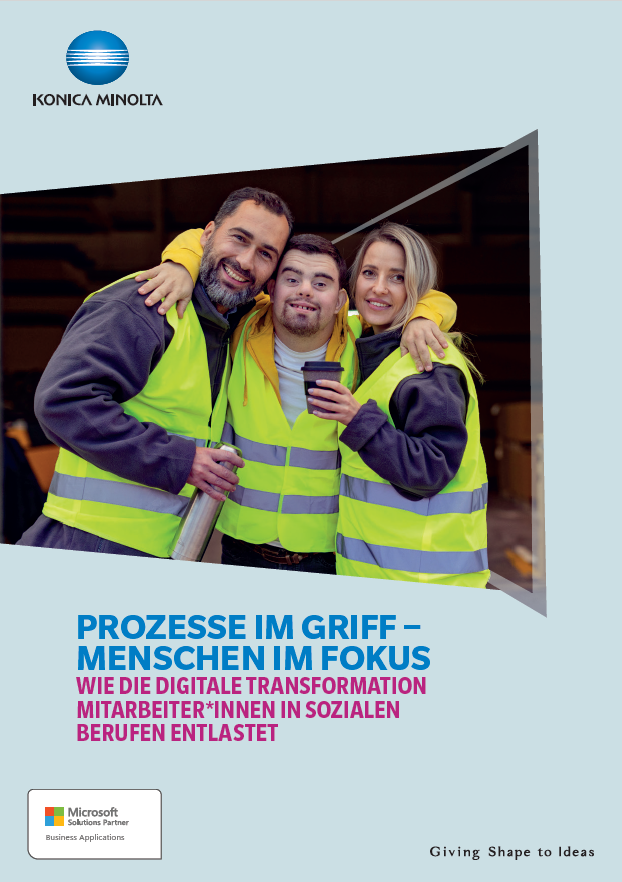 for.CARE Whitepaper Vorschaubild