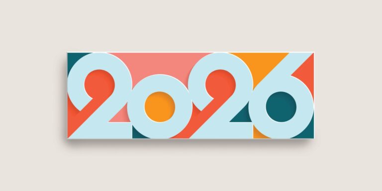 Neues Jahr, neue News: Bleiben Sie mit uns auf dem Laufenden!