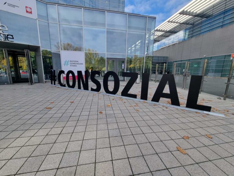 ConSozial 2025