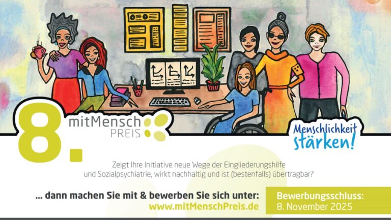 mitMensch Preis