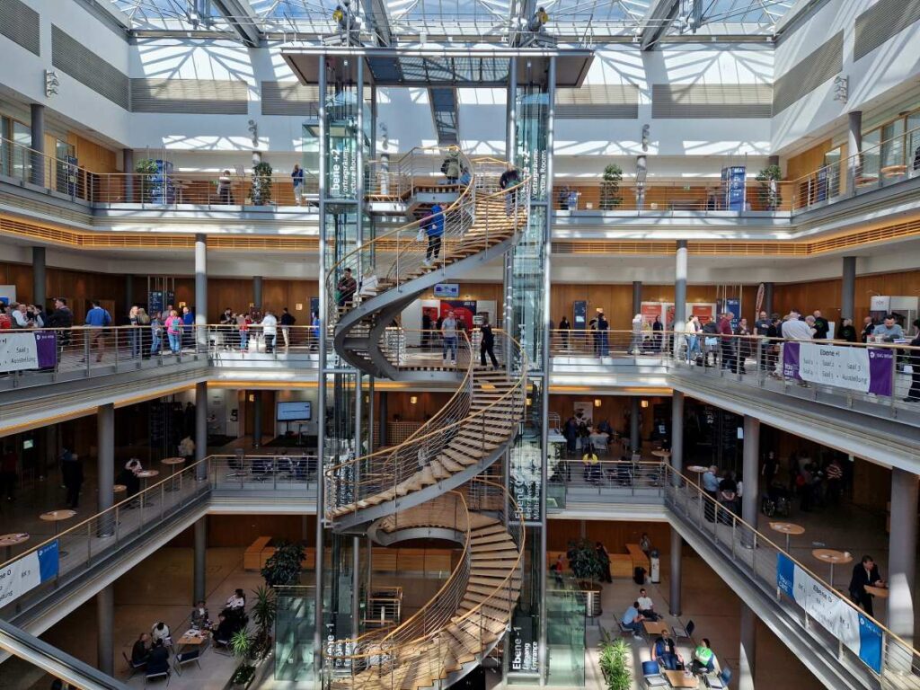 You Can! Fachkongress